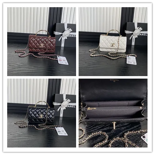 All Categories Chanel Women's Bags 2 (Chanel) Chanel Original Order AP4383