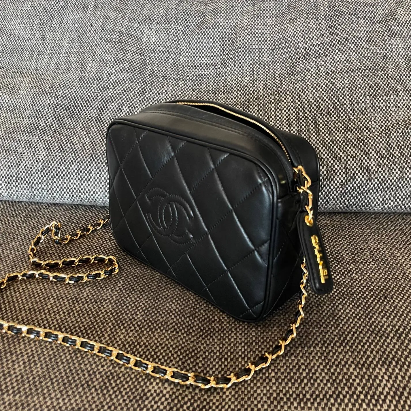 All Categories Chanel Women's Bags (Chanel) Chanel 237