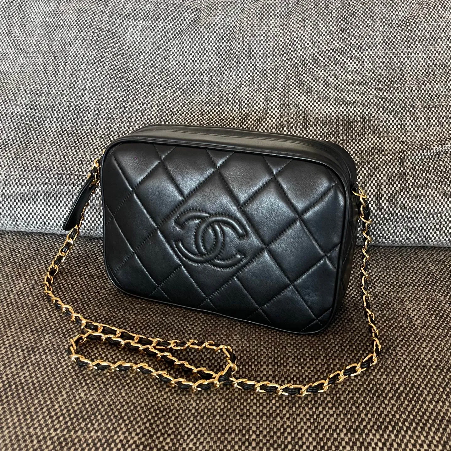 All Categories Chanel Women's Bags (Chanel) Chanel 237