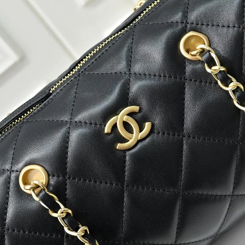 All Categories Official Website "Brand Women's Bags" Women's Bags 💙 Chanel 2025 New CHANEL Crossbody Bag