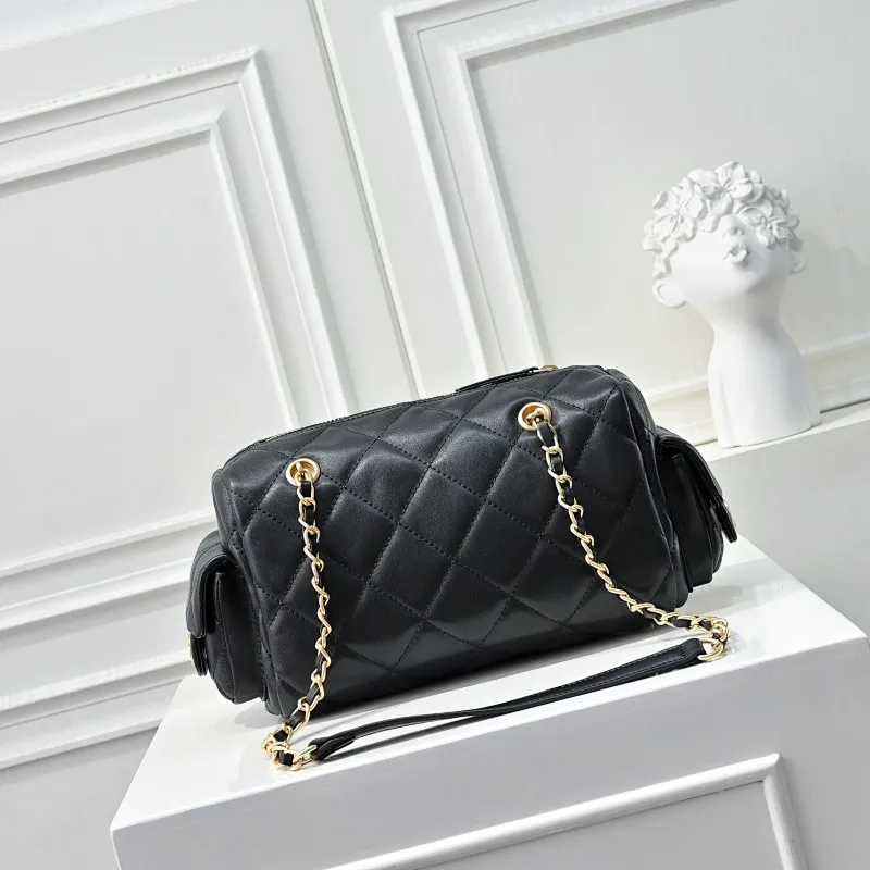 All Categories Official Website "Brand Women's Bags" Women's Bags 💙 Chanel 2025 New CHANEL Crossbody Bag