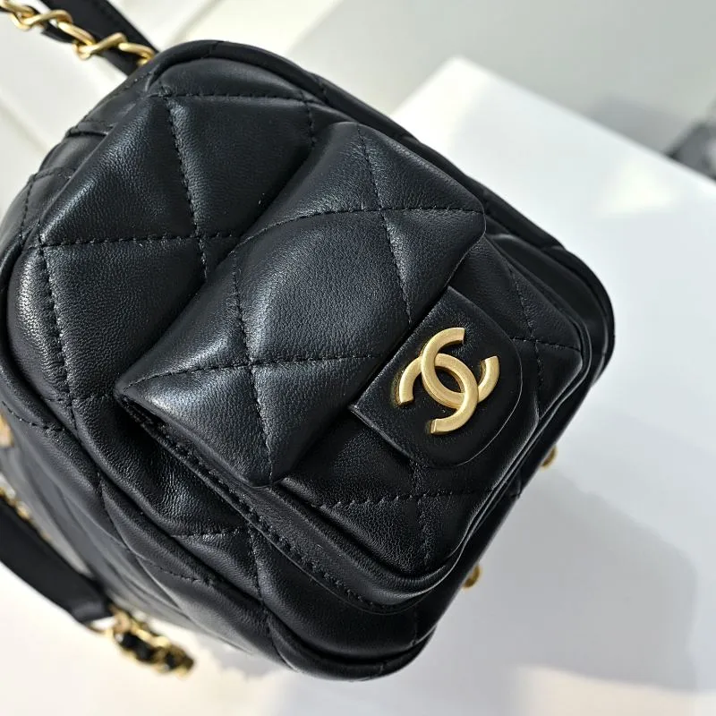 All Categories Official Website "Brand Women's Bags" Women's Bags 💙 Chanel 2025 New CHANEL Crossbody Bag