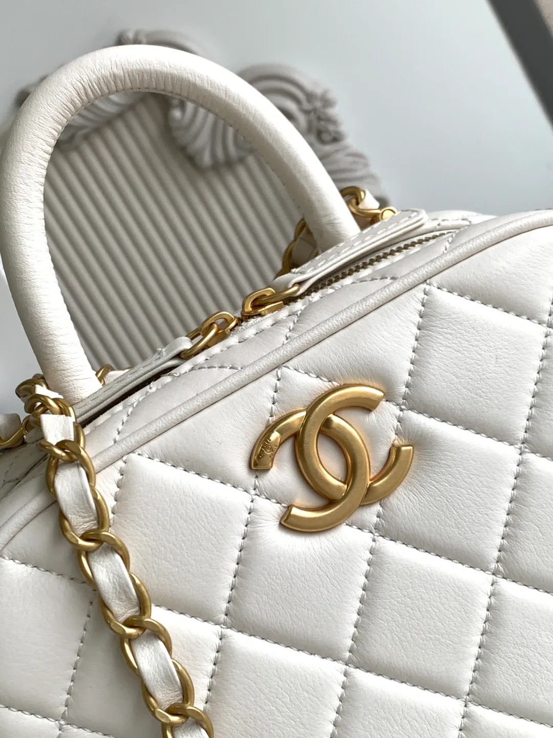 All Categories Chanel Women's Bag 2 (Chanel) Chanel Original S5572