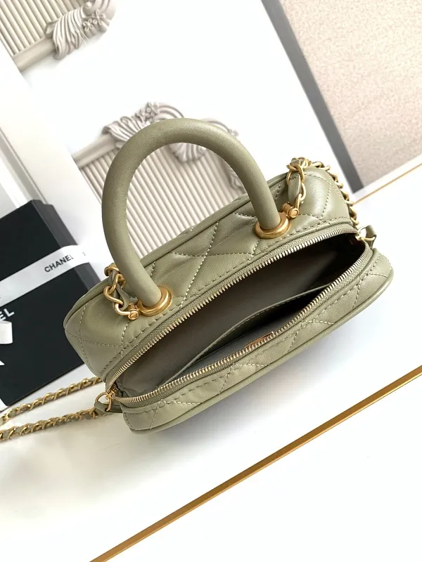 All Categories Chanel Women's Bag 2 (Chanel) Chanel Original S5572