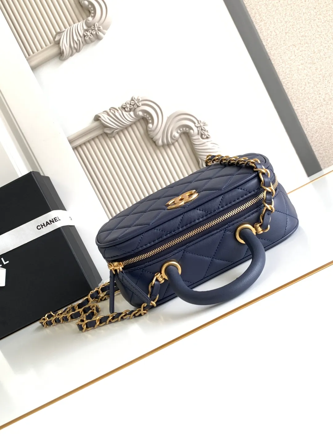 All Categories Chanel Women's Bag 2 (Chanel) Chanel Original S5572