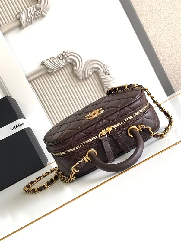 All Categories Chanel Women's Bag 2 (Chanel) Chanel Original S5572