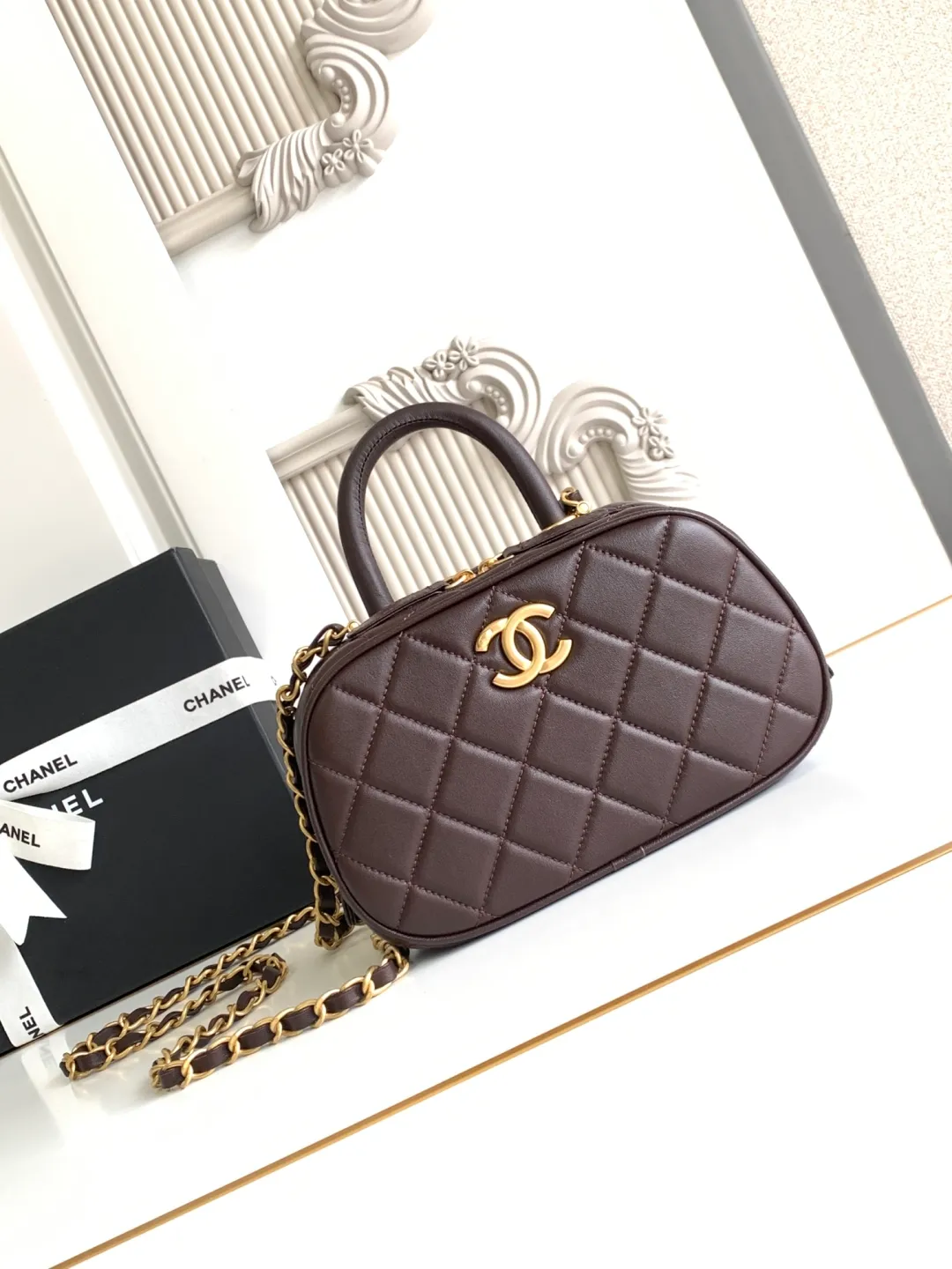 All Categories Chanel Women's Bag 2 (Chanel) Chanel Original S5572