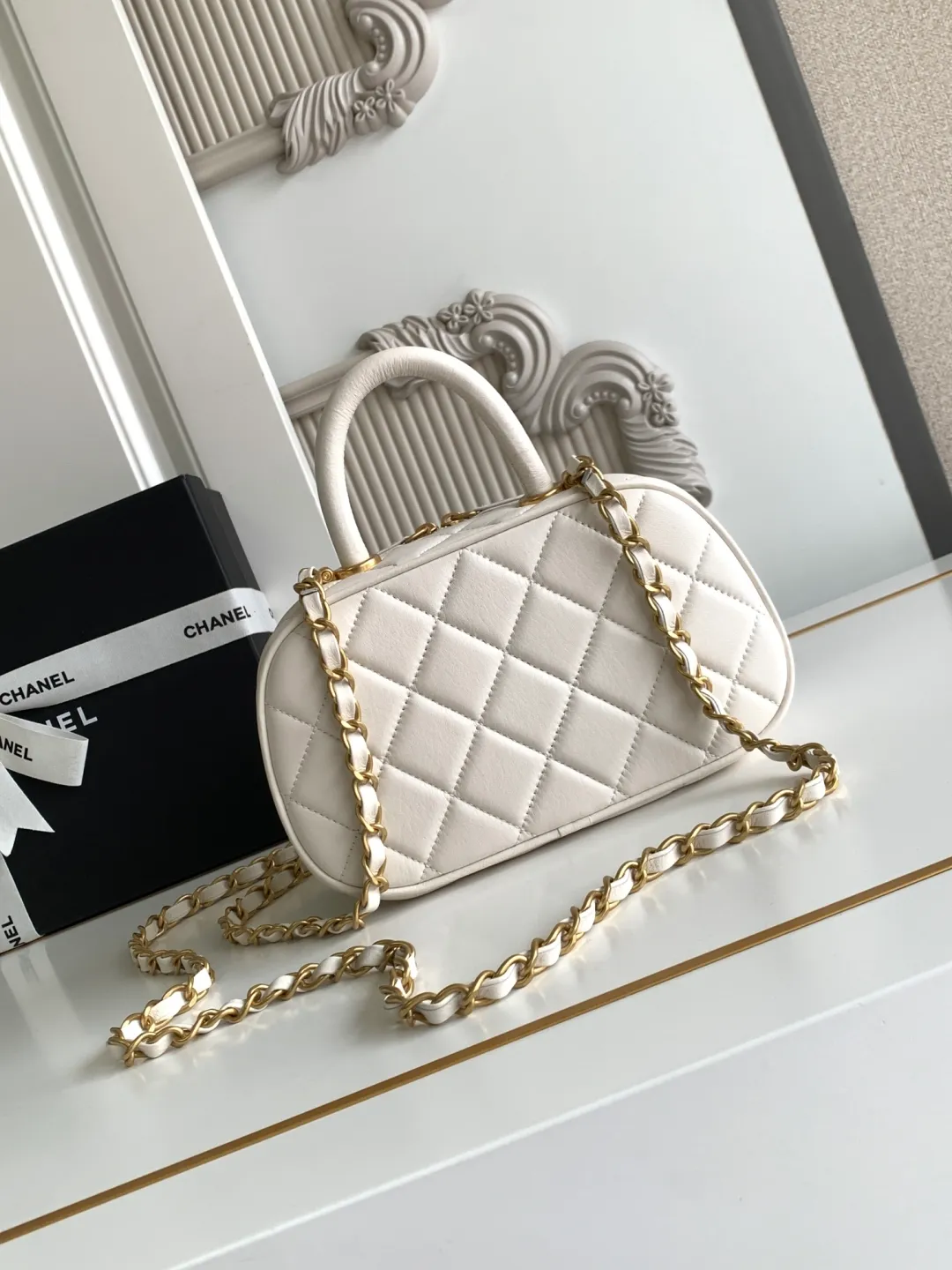All Categories Chanel Women's Bag 2 (Chanel) Chanel Original S5572