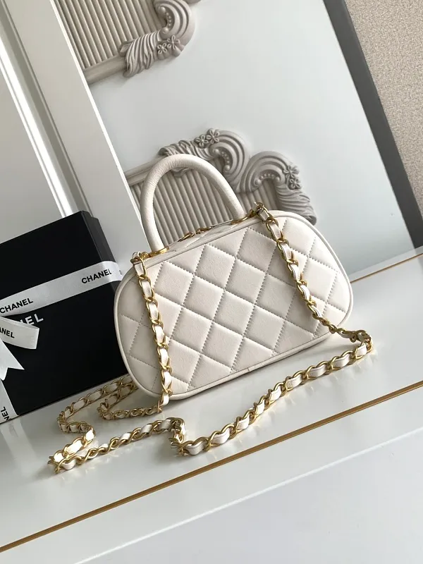 All Categories Chanel Women's Bag 2 (Chanel) Chanel Original S5572