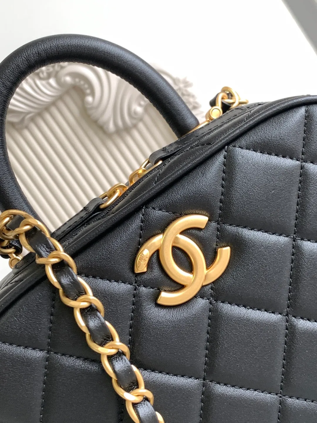 All Categories Chanel Women's Bag 2 (Chanel) Chanel Original S5572