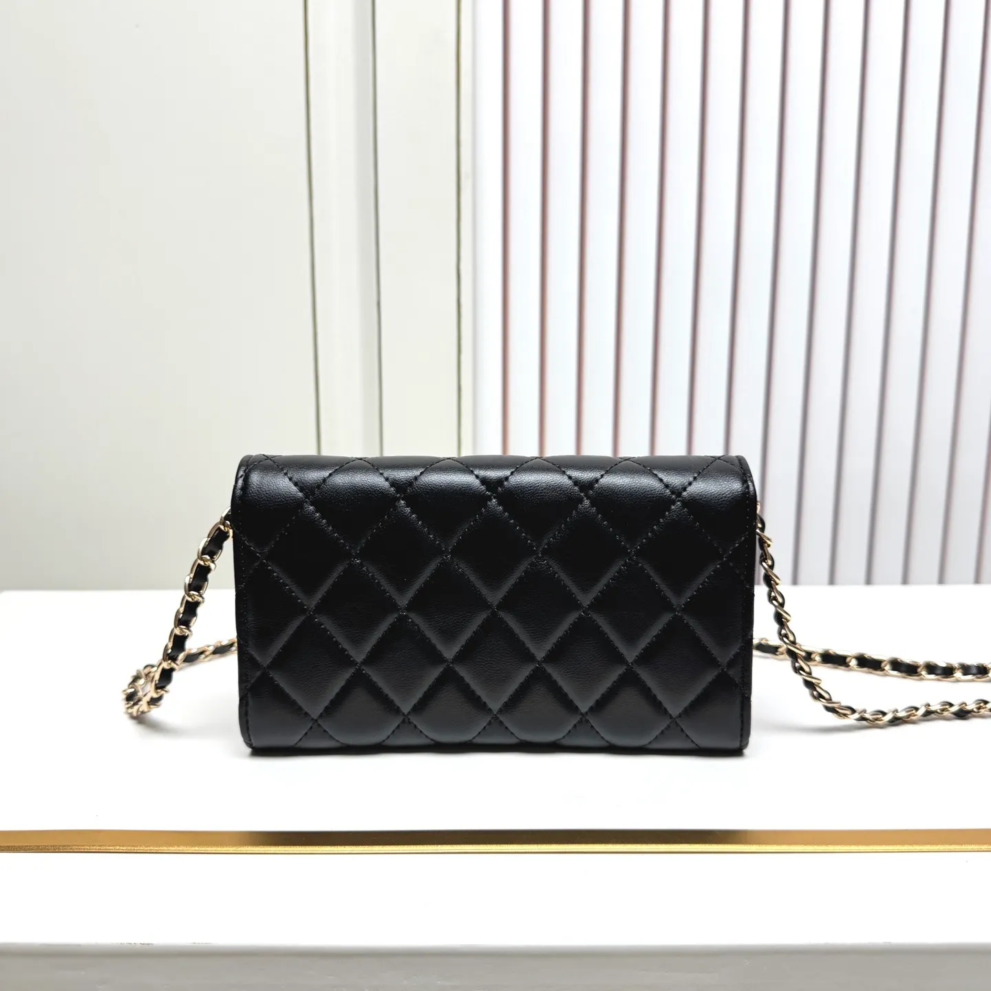 All Categories Official Website "Brand Women's Bags" Women's Bags 💙 Chanel 2026 Official Website Chanel Chain Shoulder Crossbody Bag