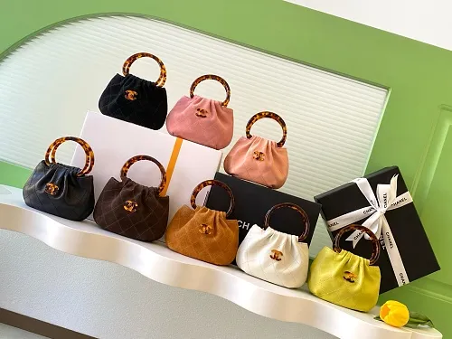All Categories Chanel Women's Bags (Chanel) Chanel AS6010