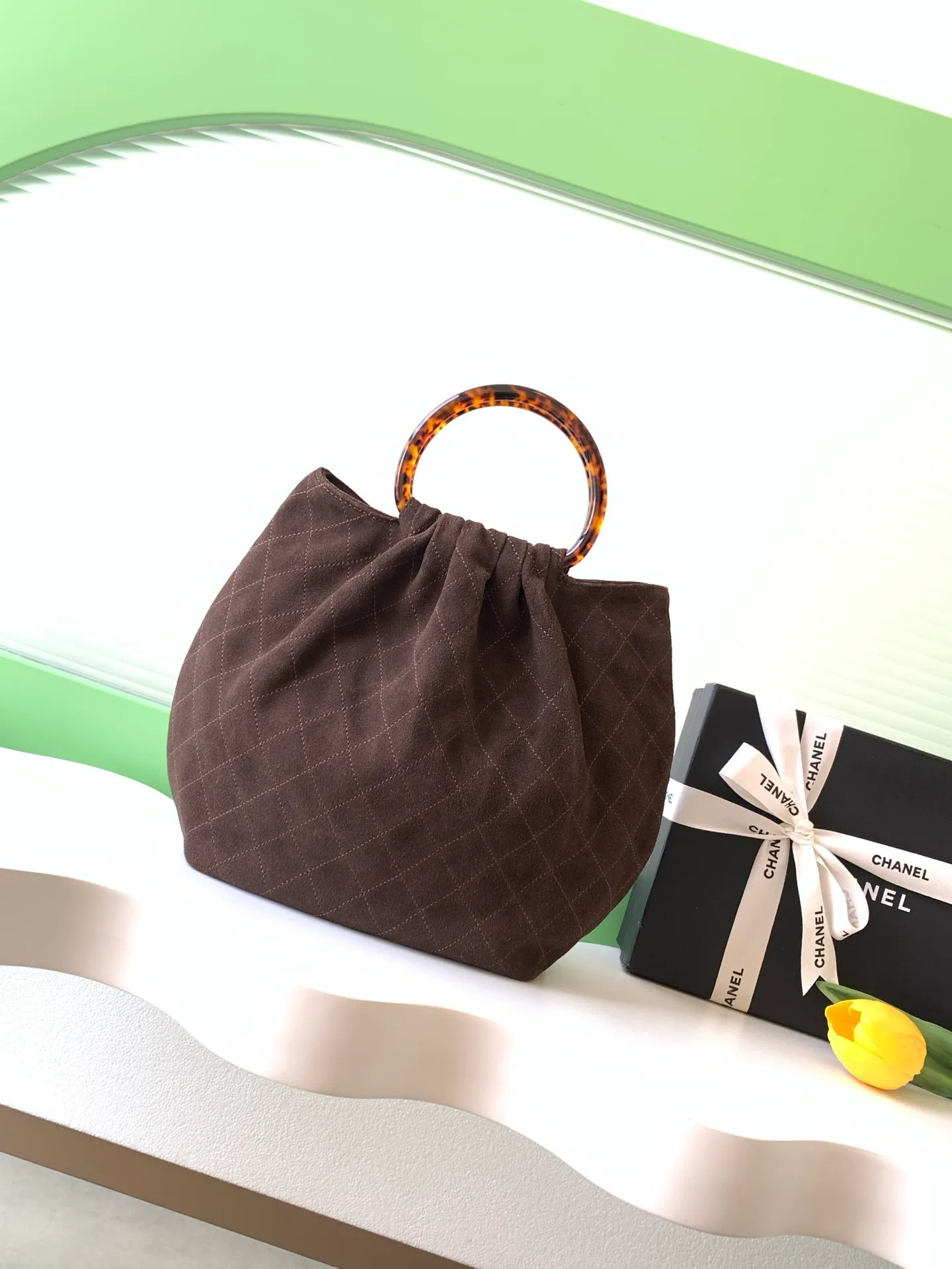 All Categories Chanel Women's Bags (Chanel) Chanel AS6010