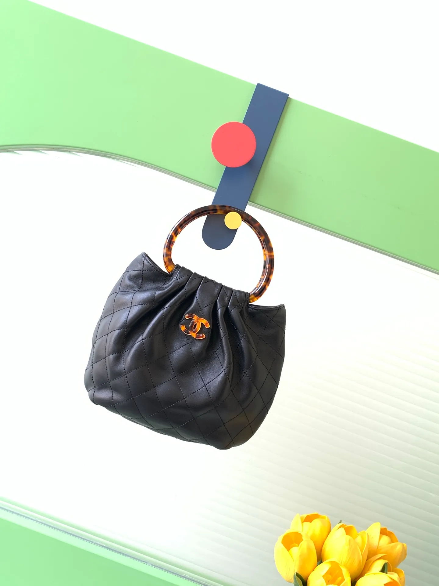 All Categories Chanel Women's Bags (Chanel) Chanel AS6010