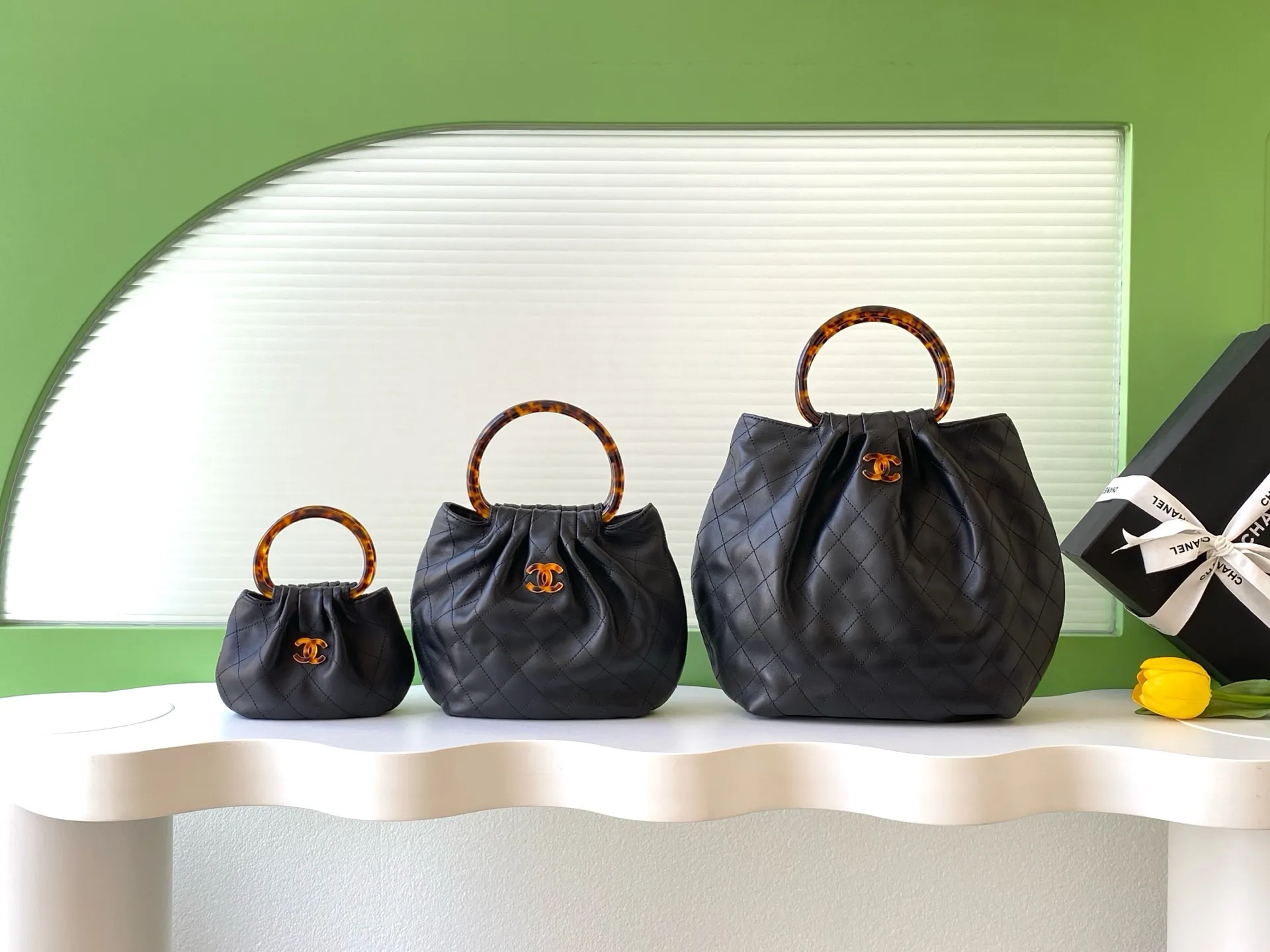 All Categories Chanel Women's Bags (Chanel) Chanel AS6010