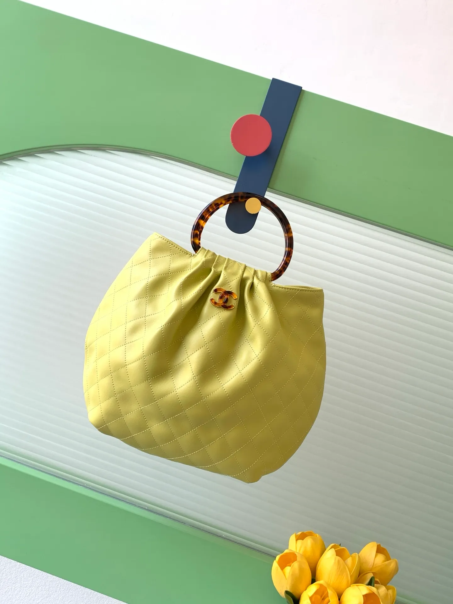 All Categories Chanel Women's Bags (Chanel) Chanel AS6010