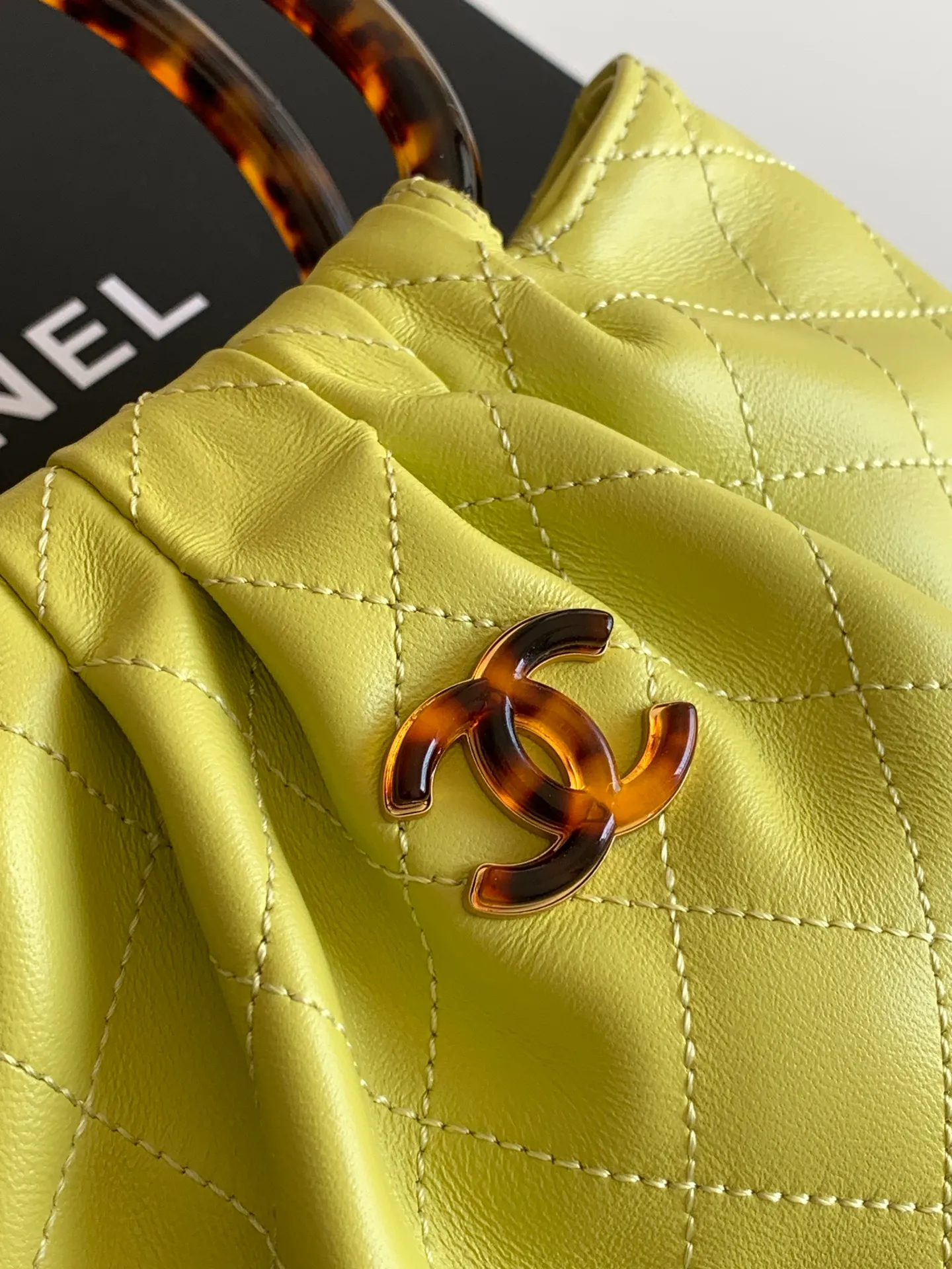 All Categories Chanel Women's Bags (Chanel) Chanel AS6010