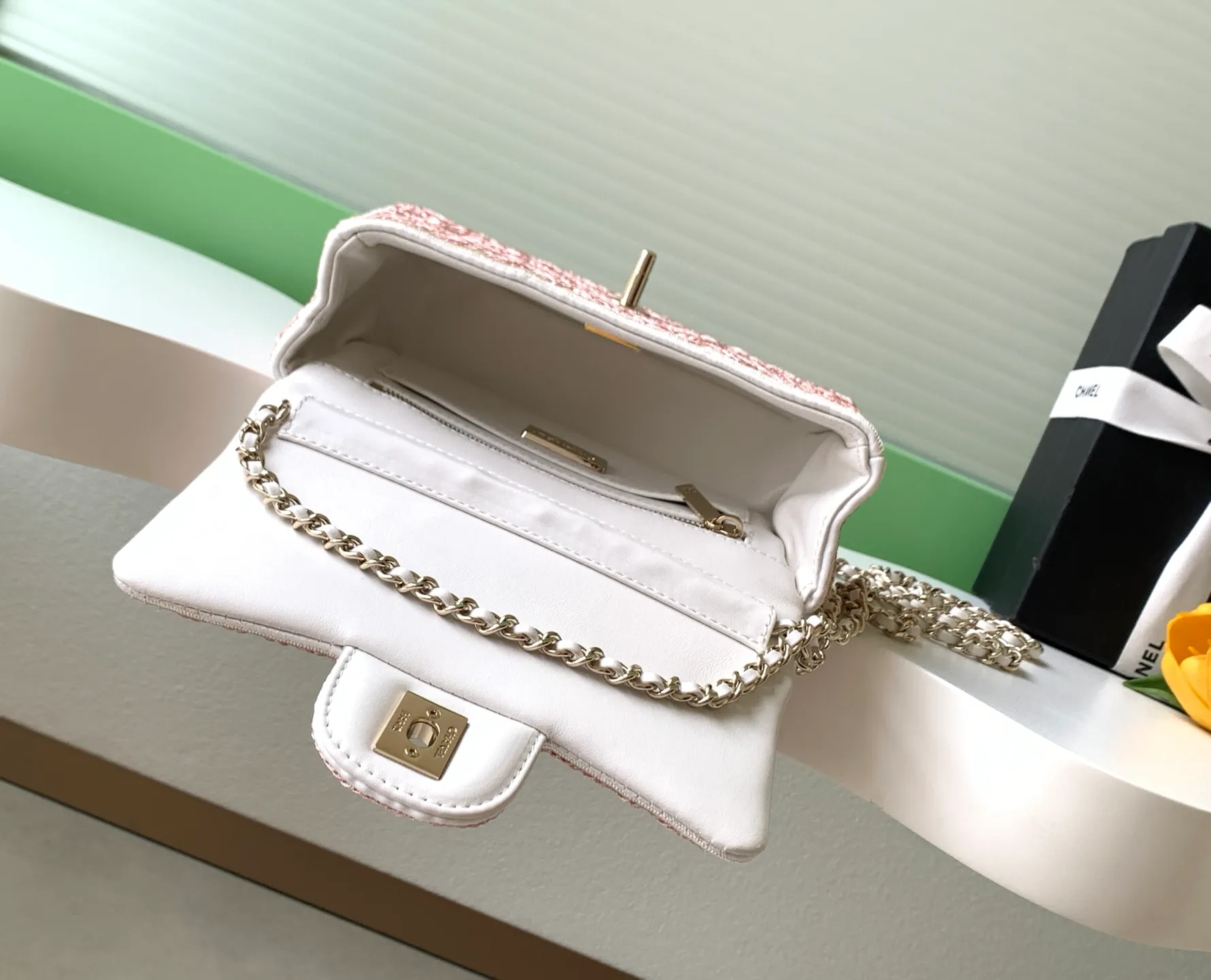All Categories Chanel Women's Bags 2 (Chanel) Chanel Original Order AS4561