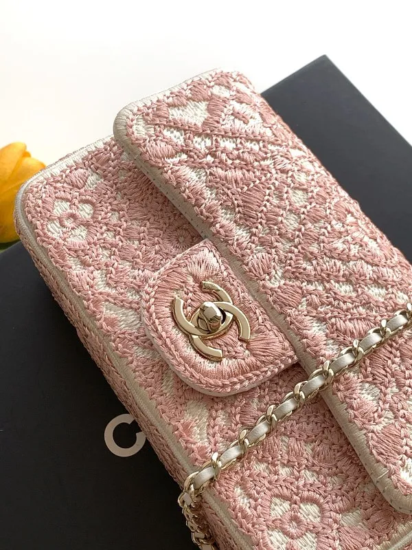 All Categories Chanel Women's Bags 2 (Chanel) Chanel Original Order AS4561