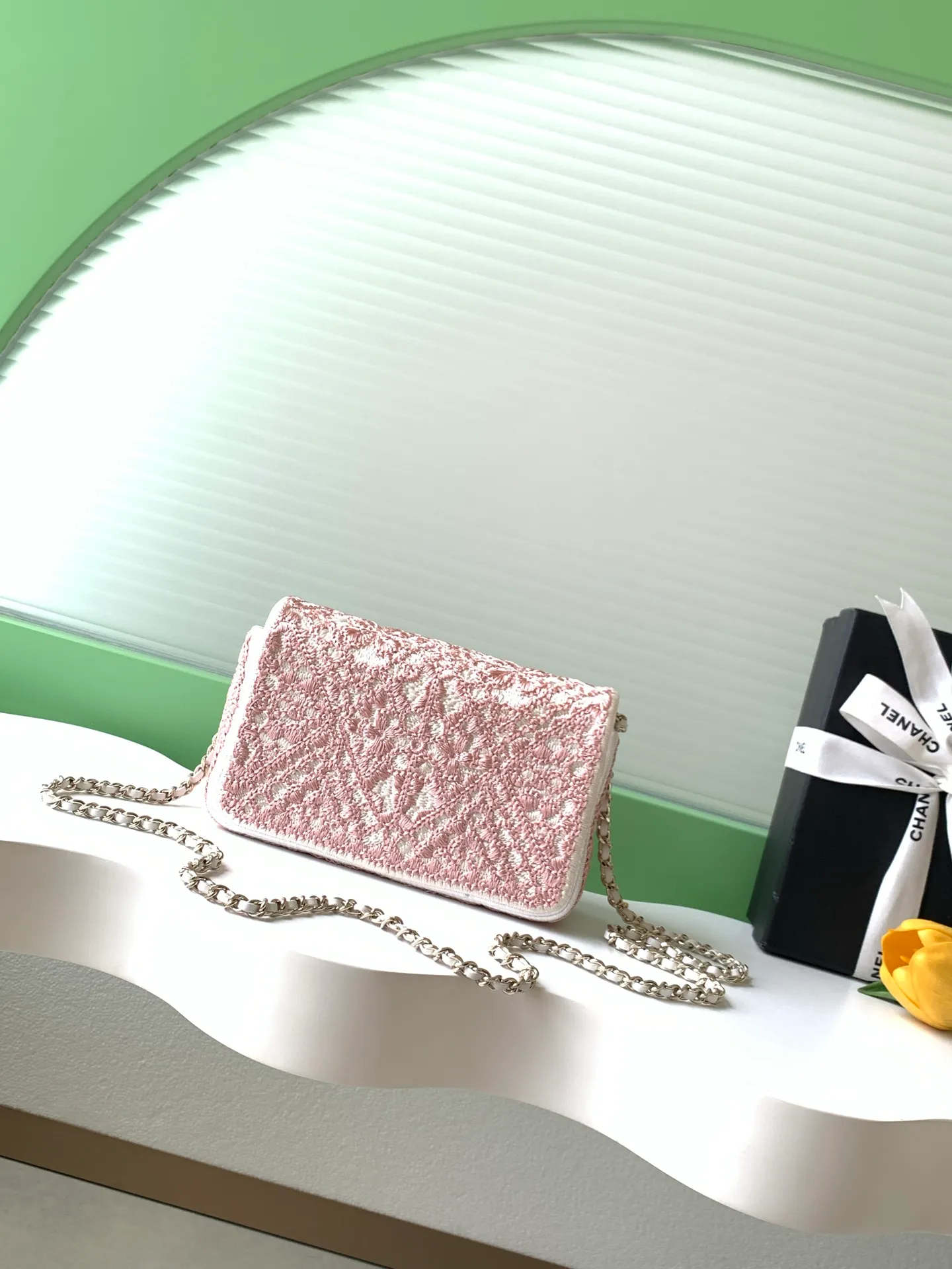 All Categories Chanel Women's Bags 2 (Chanel) Chanel Original Order AS4561