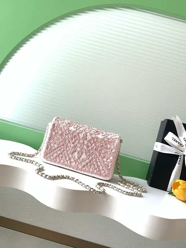 All Categories Chanel Women's Bags 2 (Chanel) Chanel Original Order AS4561