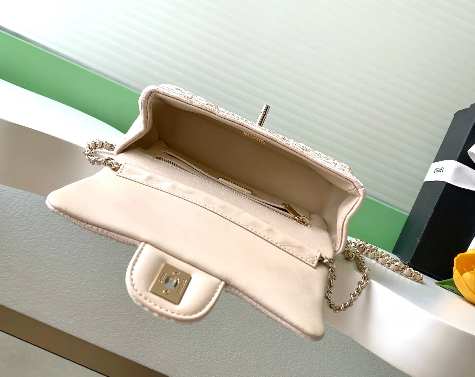 All Categories Chanel Women's Bags 2 (Chanel) Chanel Original Order AS4561