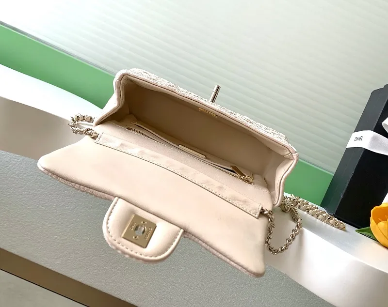 All Categories Chanel Women's Bags 2 (Chanel) Chanel Original Order AS4561