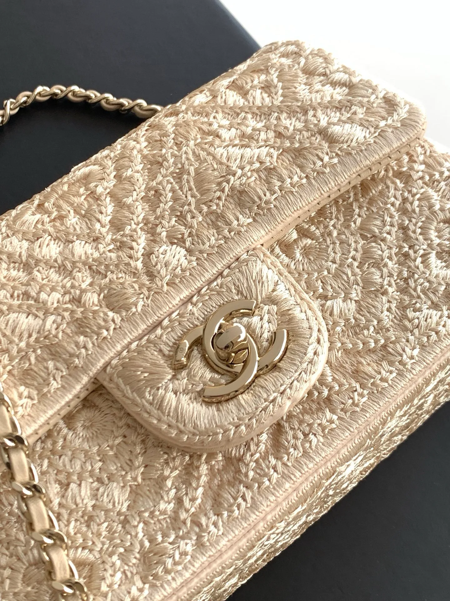 All Categories Chanel Women's Bags 2 (Chanel) Chanel Original Order AS4561