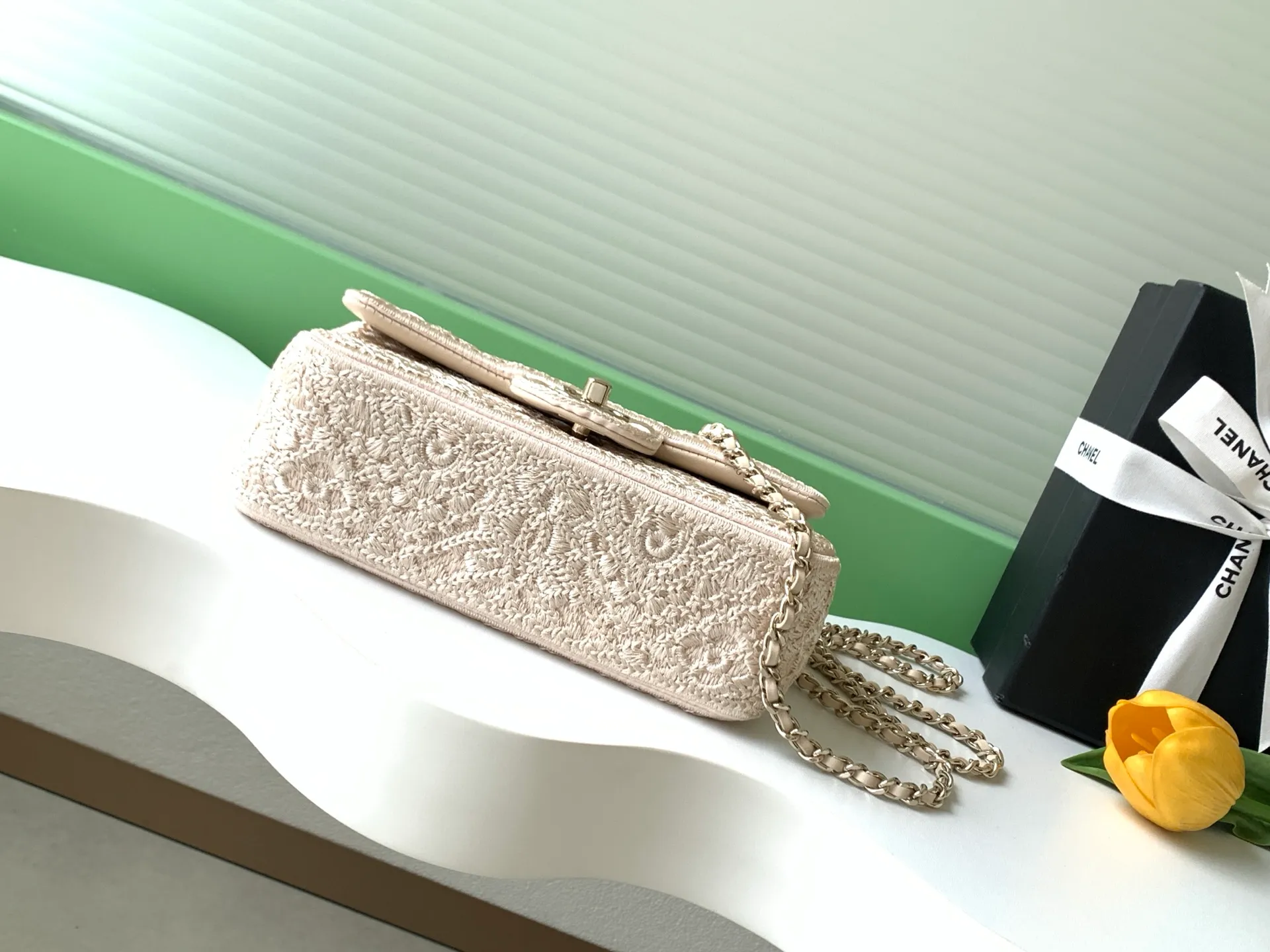 All Categories Chanel Women's Bags 2 (Chanel) Chanel Original Order AS4561