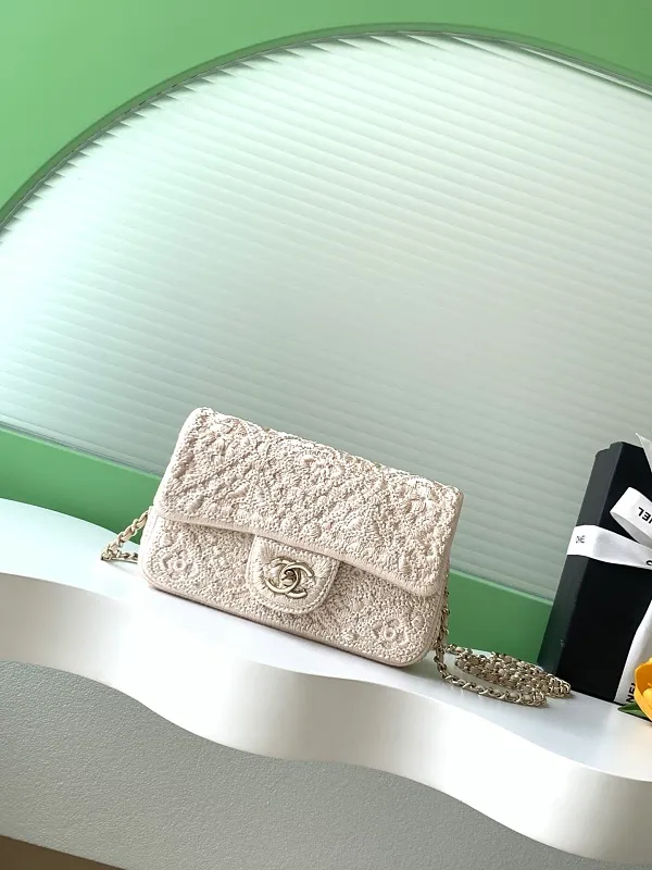 All Categories Chanel Women's Bags 2 (Chanel) Chanel Original Order AS4561