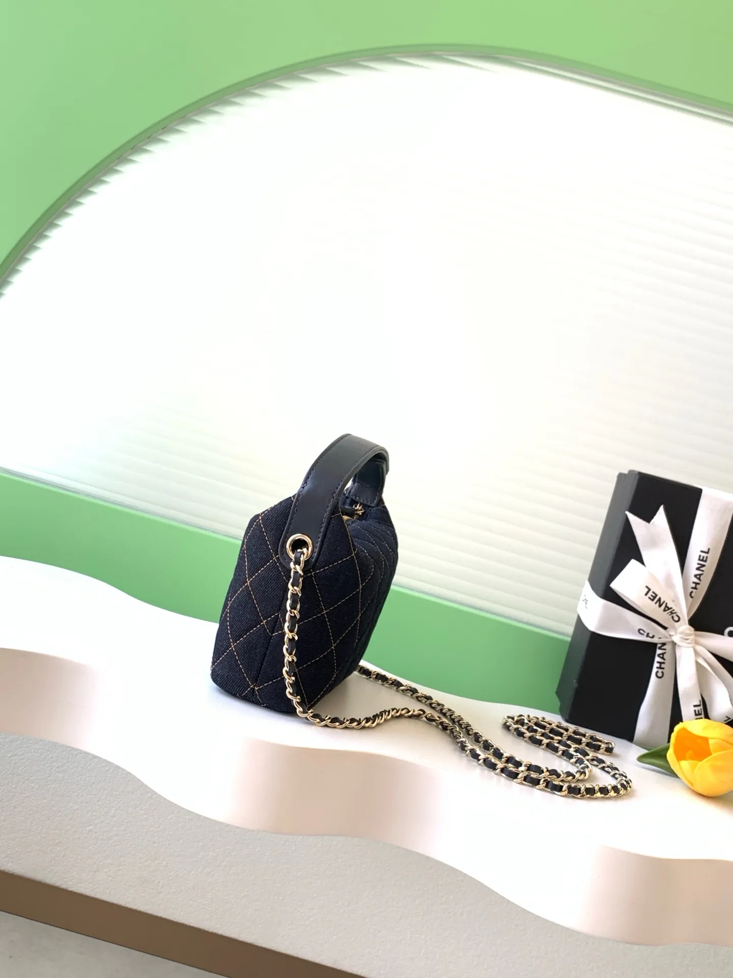 All Categories Chanel Women's Bags 2 (Chanel) Chanel Original Order AP4476