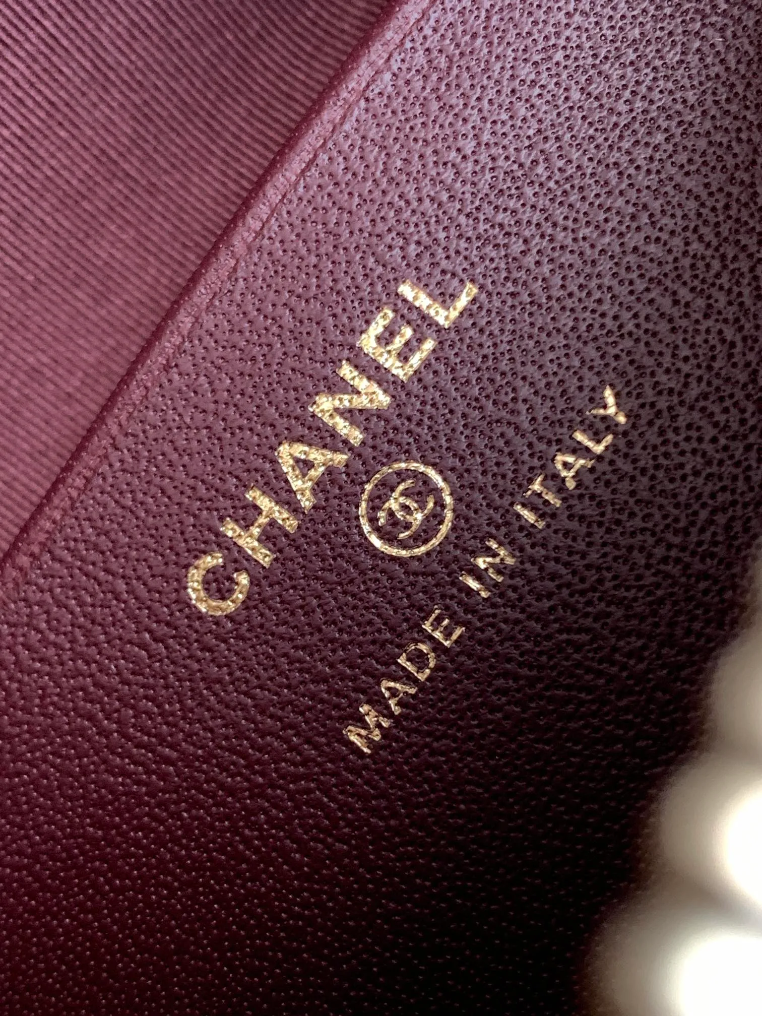 All Categories Chanel Women's Bags 2 (Chanel) Chanel Original Order AP4476