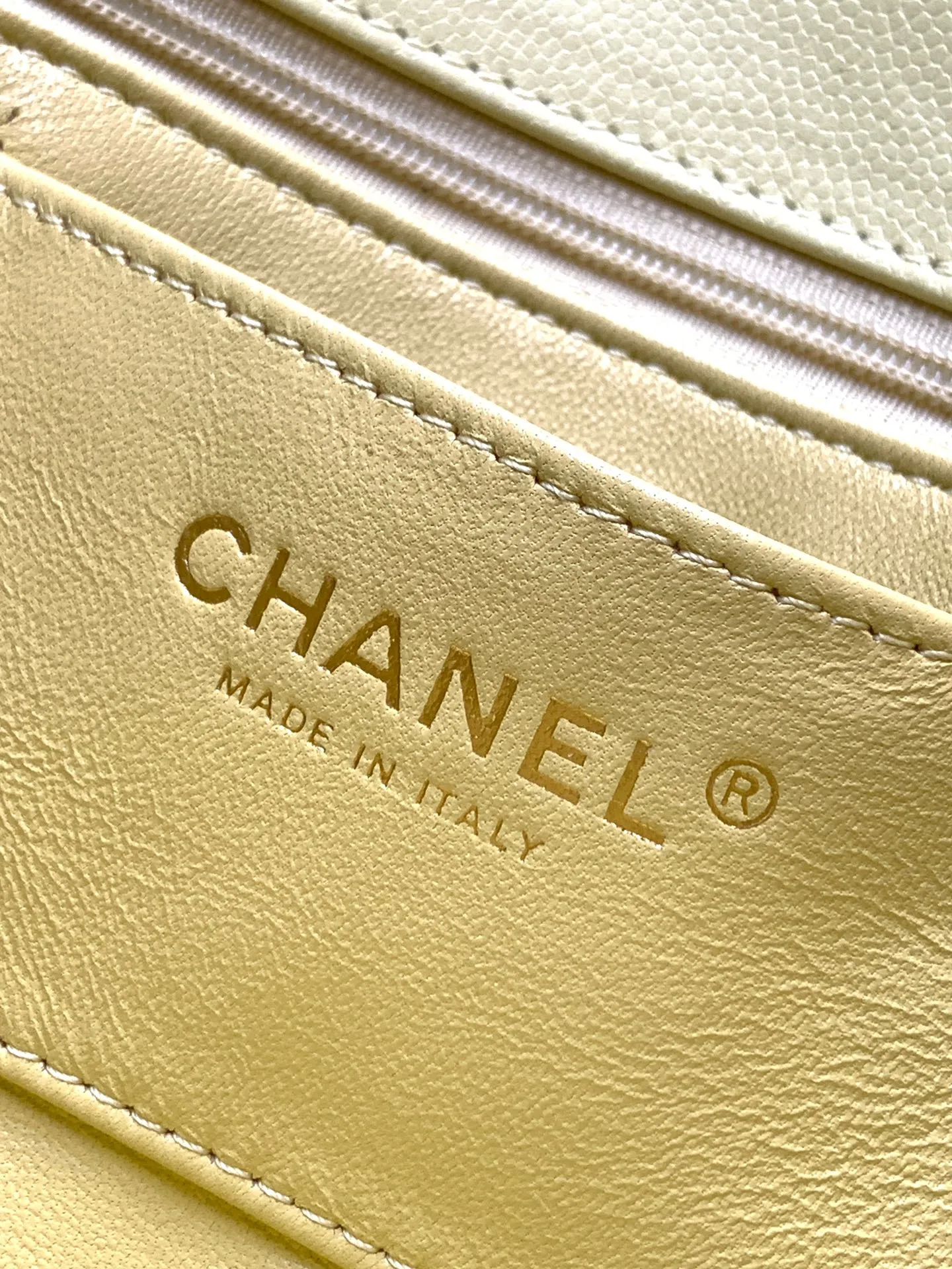 All Categories Chanel Women's Bags 2 (Chanel) Chanel Original Order 5809