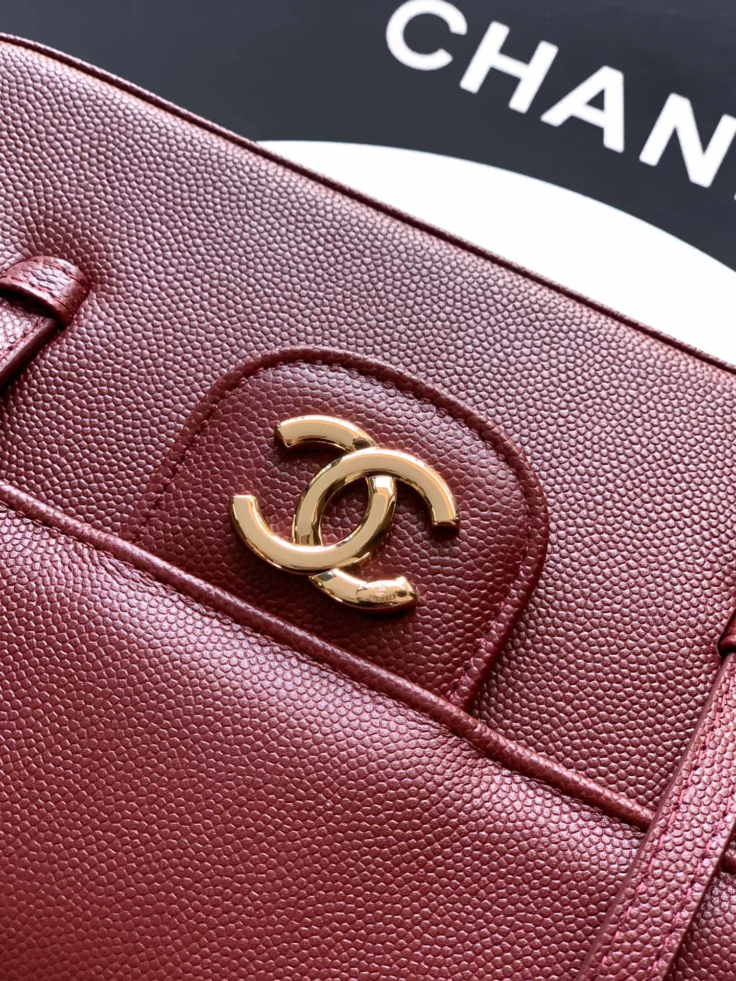 All Categories Chanel Women's Bags 2 (Chanel) Chanel Original Order 5809