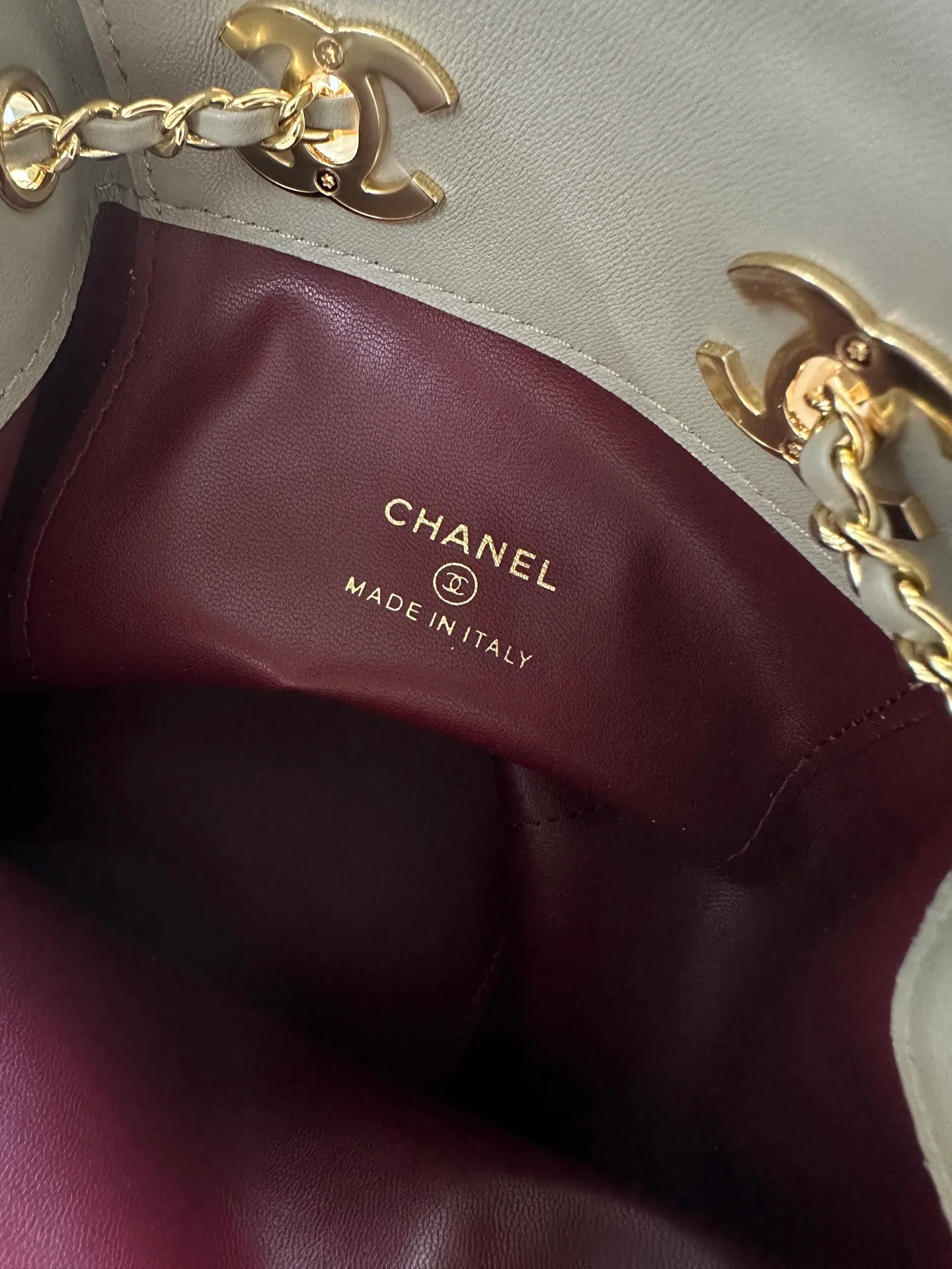 All categories Chanel Women's Bags (Chanel) Chanel AP5449 suede