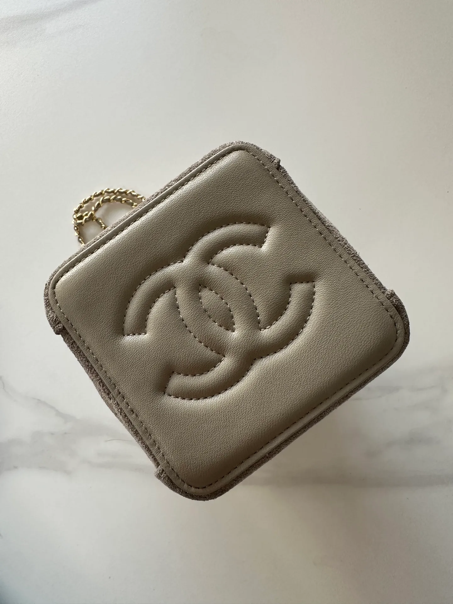 All categories Chanel Women's Bags (Chanel) Chanel AP5449 suede