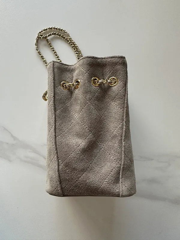 All categories Chanel Women's Bags (Chanel) Chanel AP5449 suede