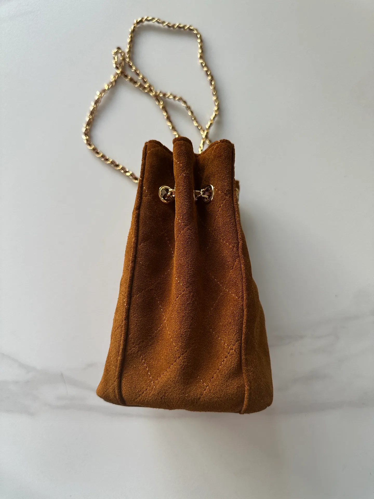 All categories Chanel Women's Bags (Chanel) Chanel AP5449 suede