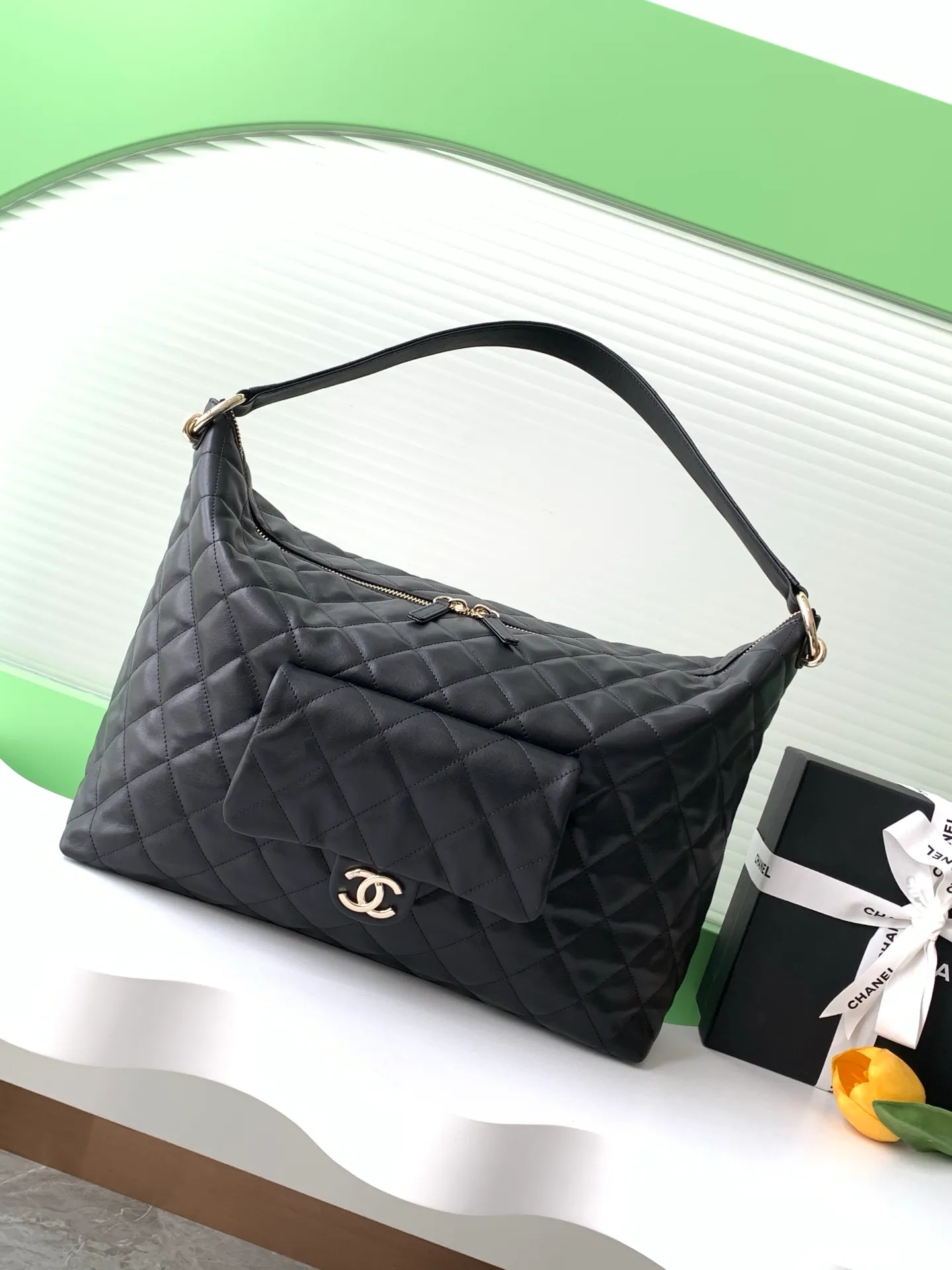 All Categories Chanel Women's Bags 2 (Chanel) Chanel Original Order AS4339