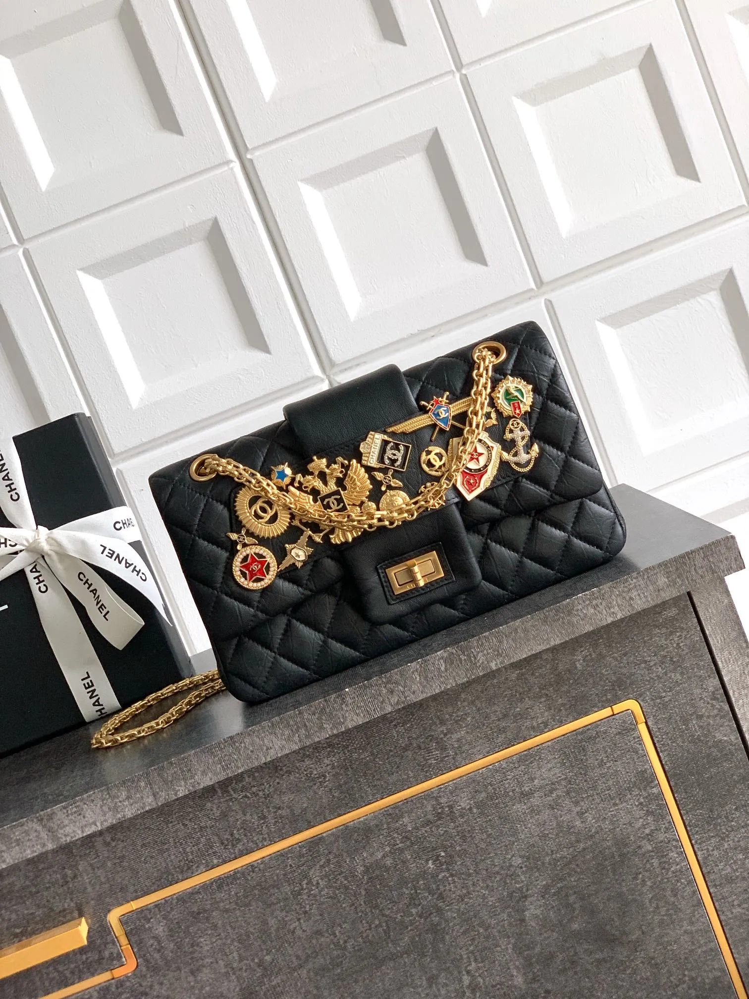 All Categories Chanel Women's Bags (Chanel) Chanel 2553