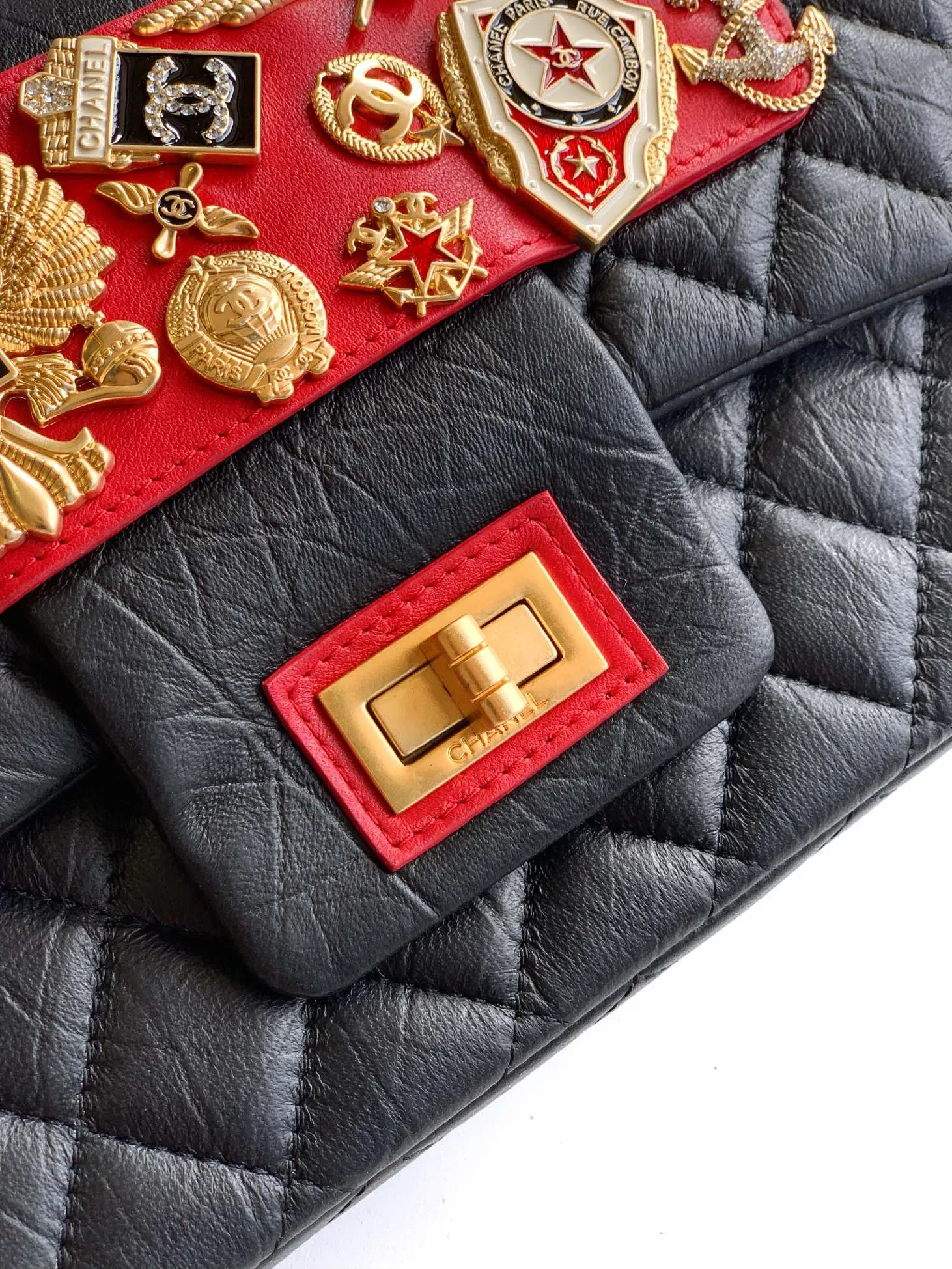 All Categories Chanel Women's Bags (Chanel) Chanel 2553