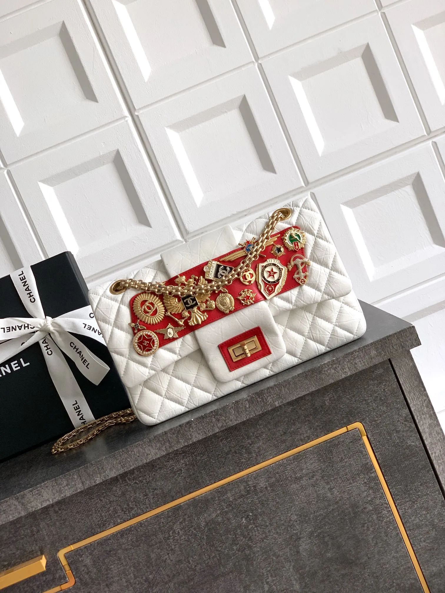 All Categories Chanel Women's Bags (Chanel) Chanel 2553