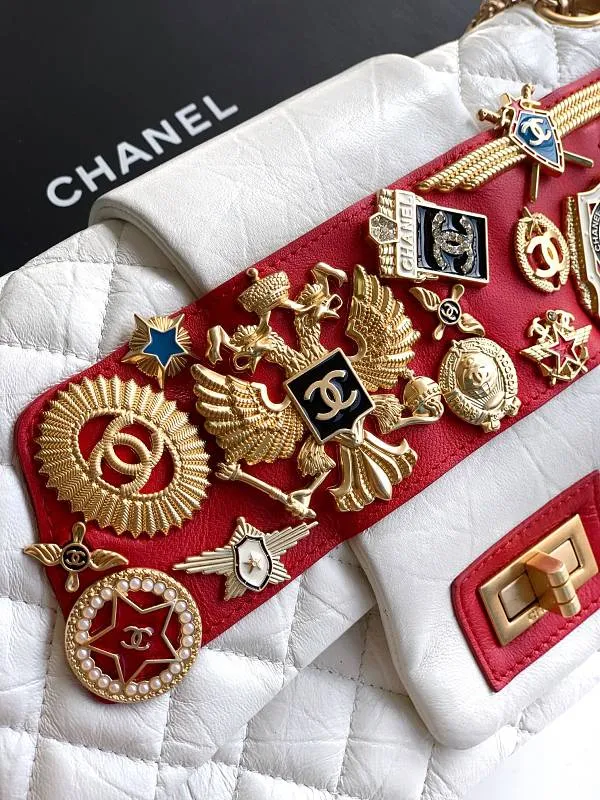All Categories Chanel Women's Bags (Chanel) Chanel 2553