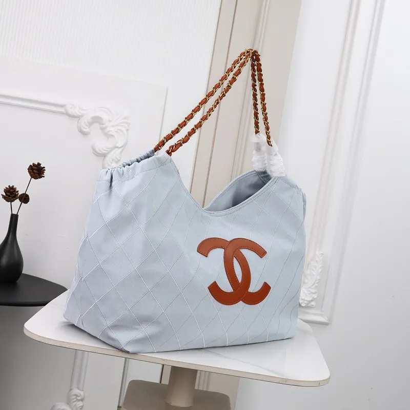 All Categories Official Website "Brand Women's Bags" Women's Bags 💙 Chanel CHANEL 2026 New Crossbody Shoulder Bag