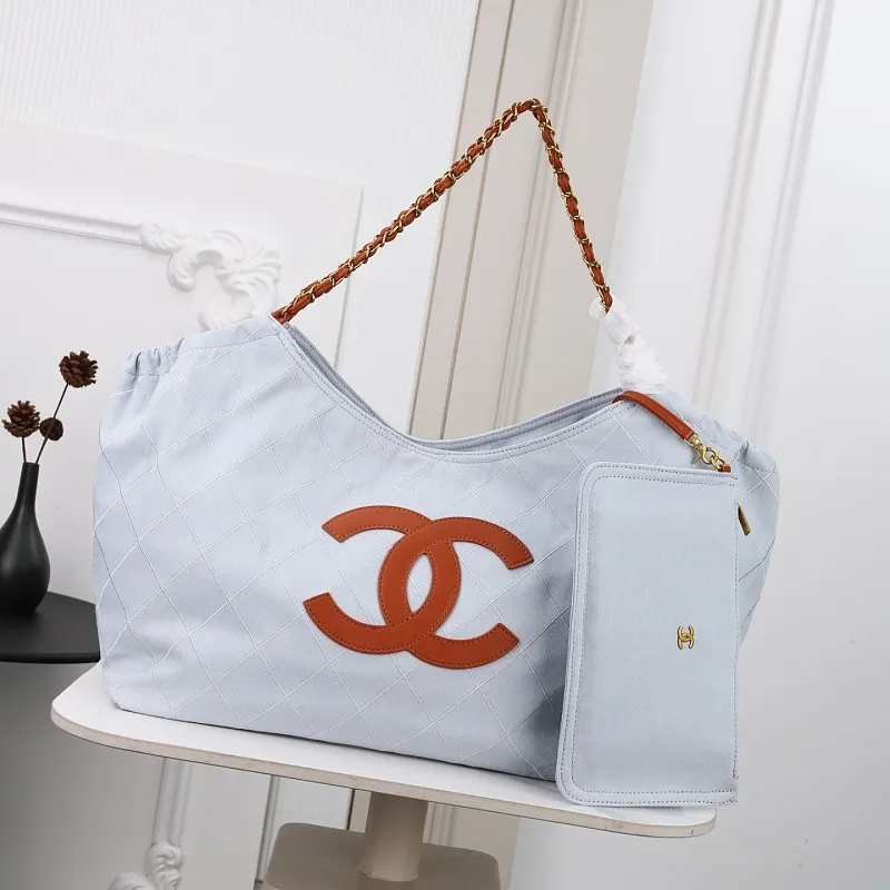 All Categories Official Website "Brand Women's Bags" Women's Bags 💙 Chanel CHANEL 2026 New Crossbody Shoulder Bag