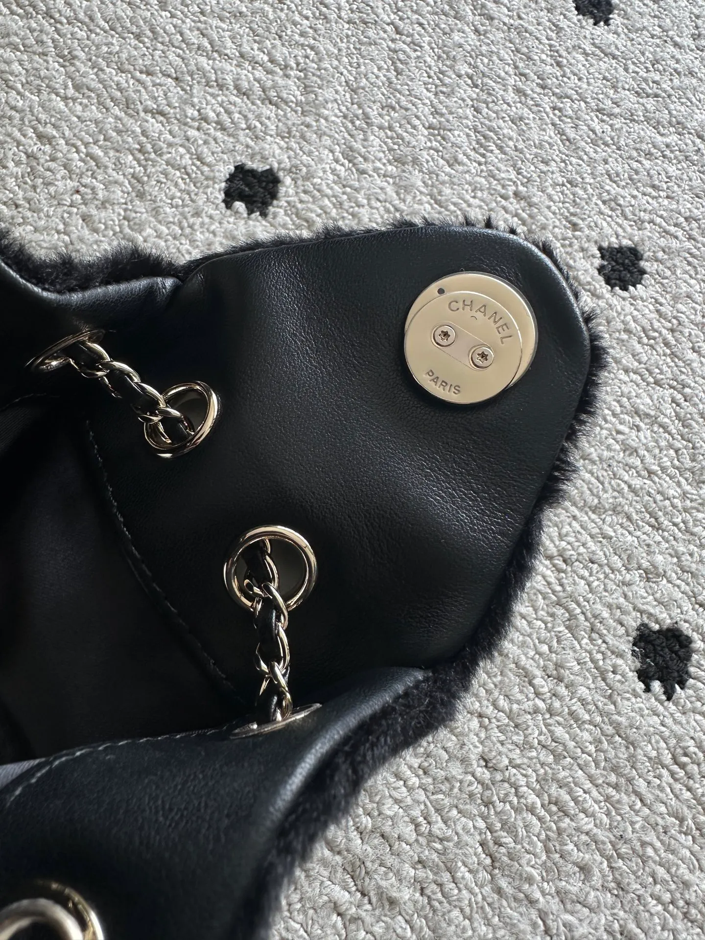 All Categories Chanel Women's Bags (Chanel) Chanel Original Order AS5631