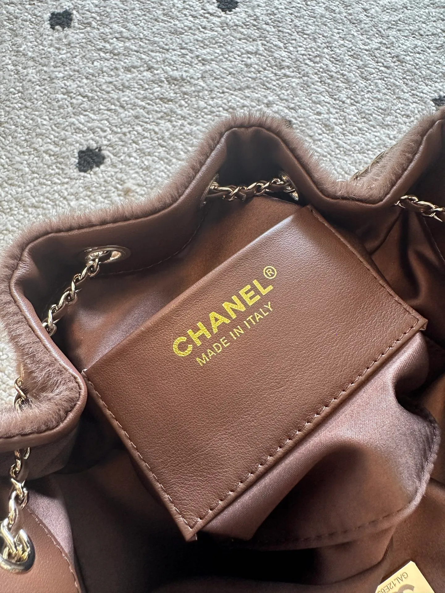 All Categories Chanel Women's Bags (Chanel) Chanel Original Order AS5631