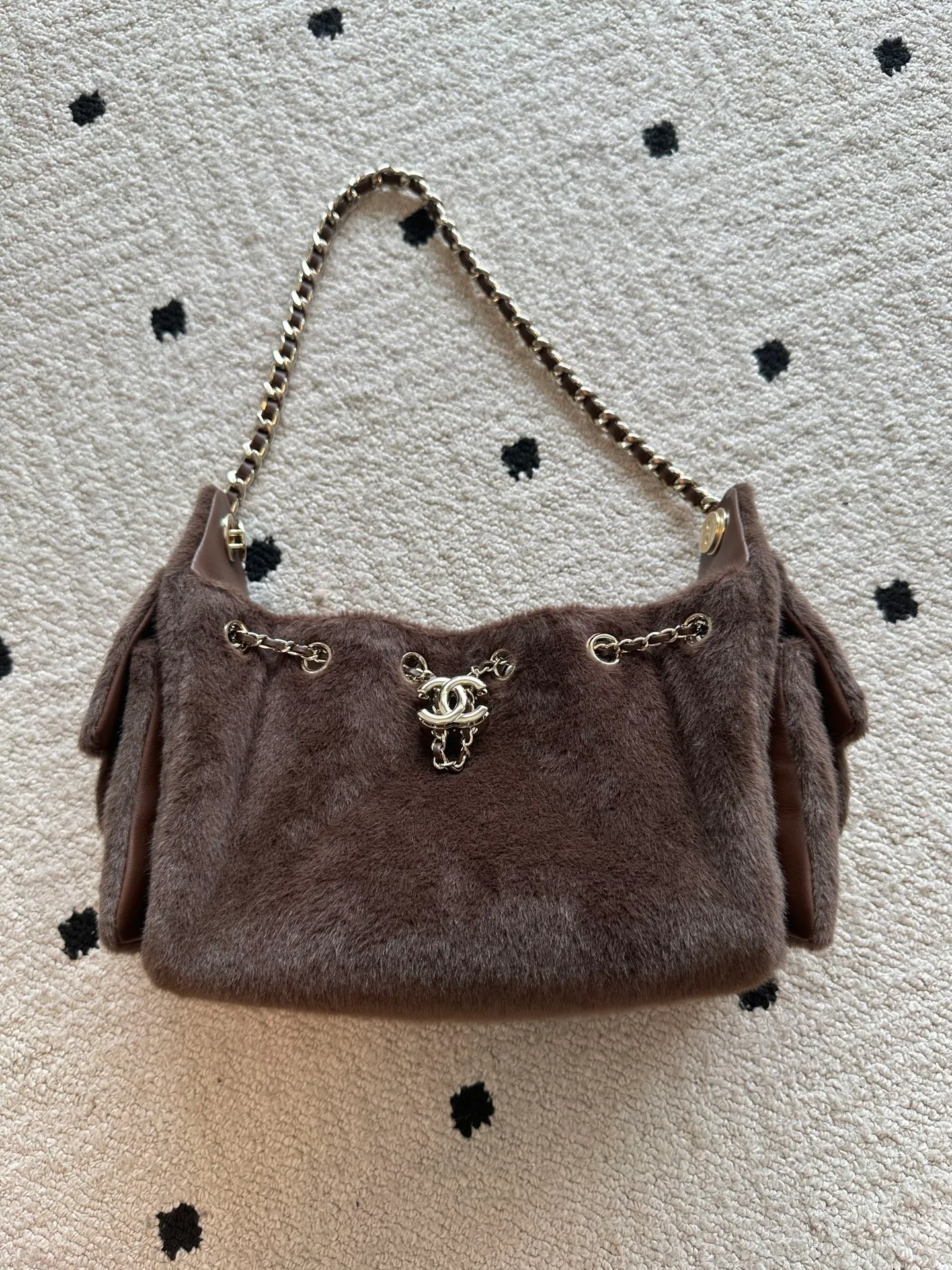 All Categories Chanel Women's Bags (Chanel) Chanel Original Order AS5631