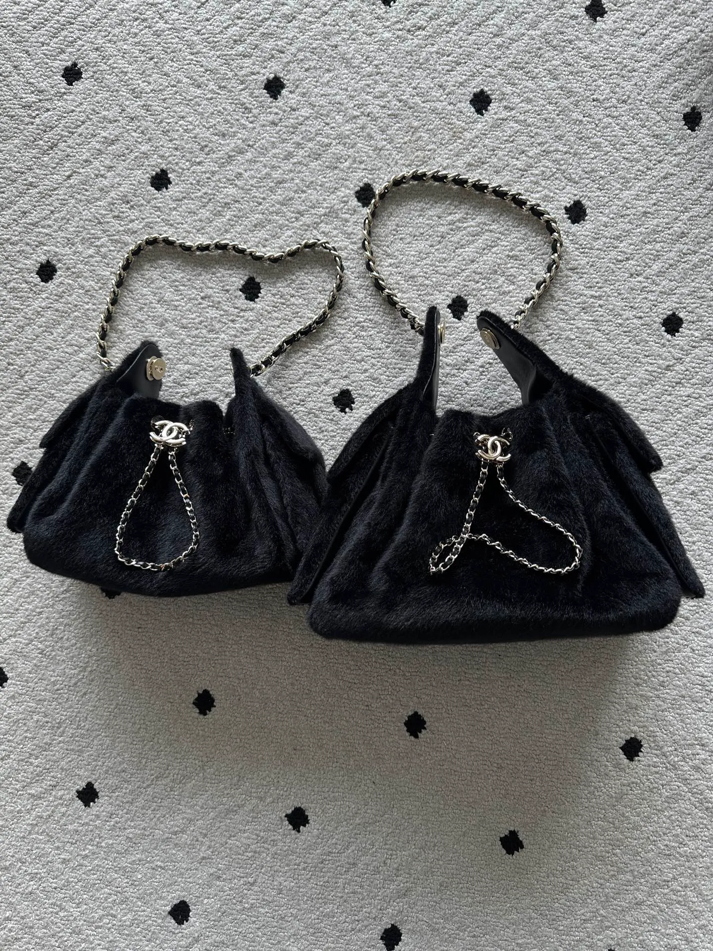 All Categories Chanel Women's Bags (Chanel) Chanel Original Order AS5631