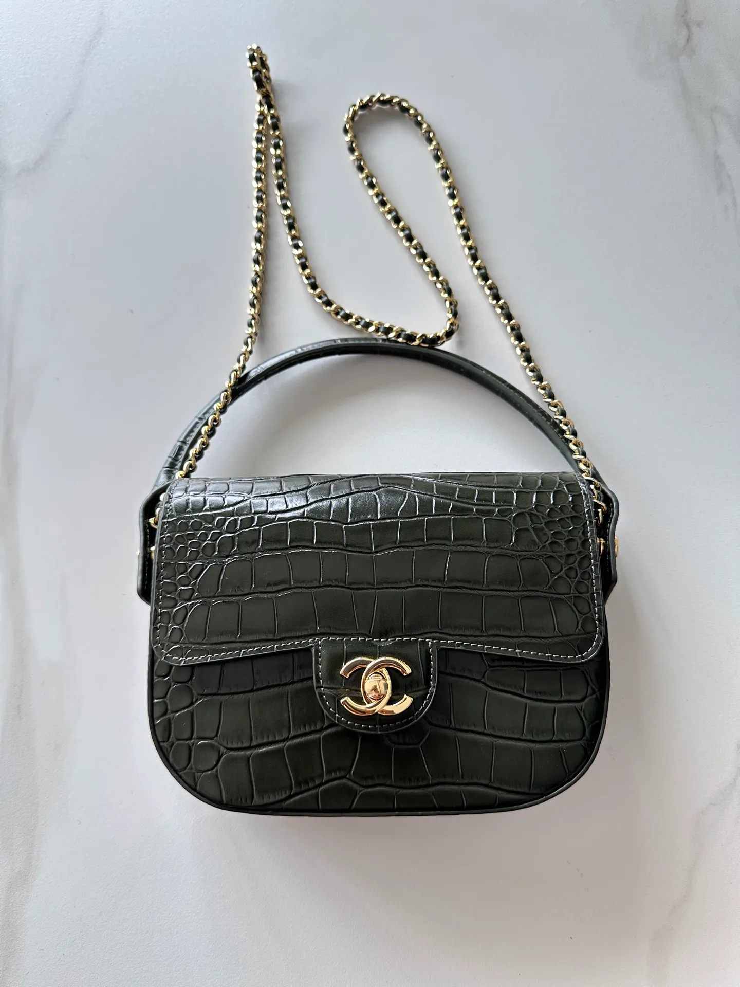 All Categories Chanel Women's Bags (Chanel) Chanel Original Order AS6424